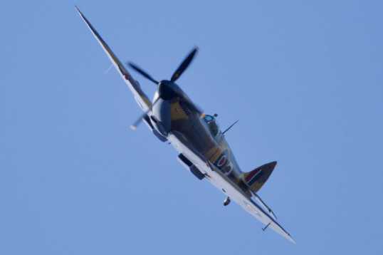 27 August 2021 - 18-21-32

---------------------
BoBMF Spitfire MK356 over Dartmouth